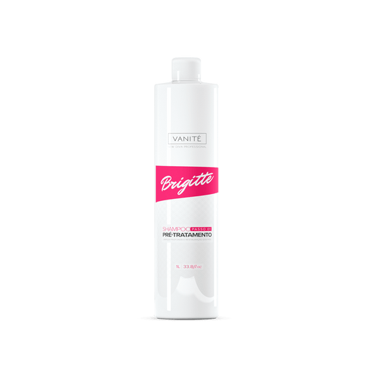 Ultimate Guide to Deep Cleaning for Shiny Hair - Make Beauty International