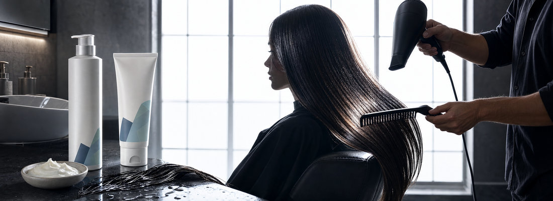 Are CeraVe Shampoo and Conditioner Best for Shiny, Sleek Hair?