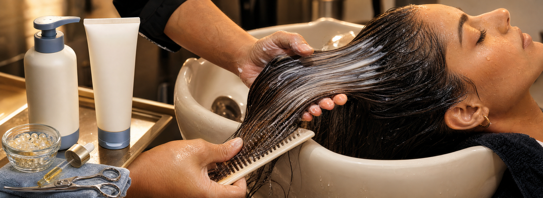 Do CeraVe Shampoos and Conditioners Help Prevent Hair Breakage?
