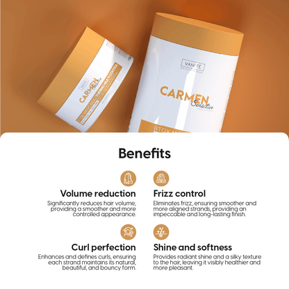 Complete Salon Kit with Make Beauty - Make Beauty International