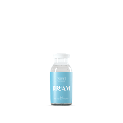 Feelings Dream Ampoule | Post-Chemical Reconstruction Protection | For All Hair Types | 15ml - Make Beauty International