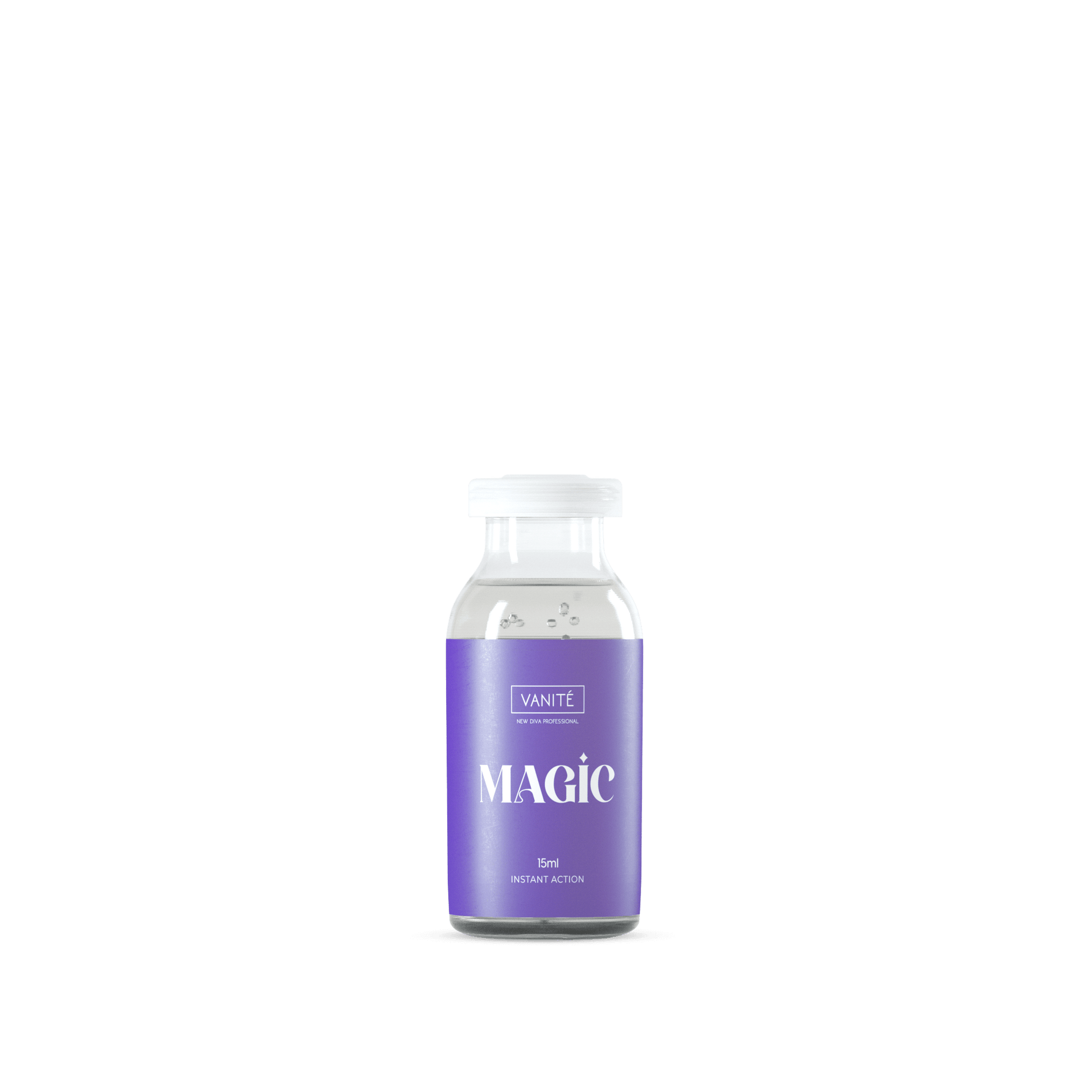 Feelings Magic Ampoule | Detangling and Moisturizing | For All Hair Types | 15ml - Make Beauty International