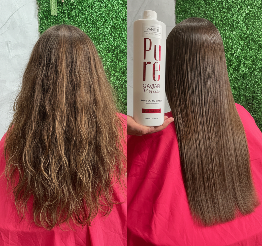 5 Best-Selling Organic Straighteners – Up to 80 Uses & Free Shipping - Make Beauty International